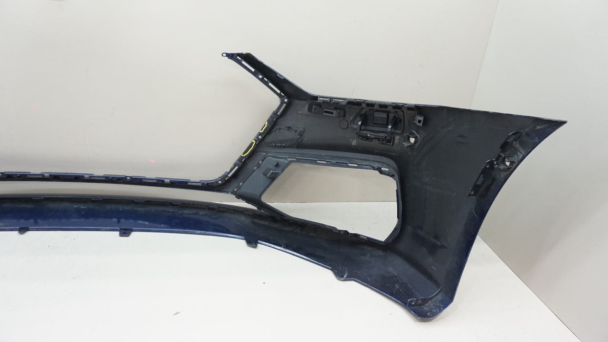 2019-2021 AUDI A7 S7 FRONT BUMPER COVER 4K8807437 OEM 2020