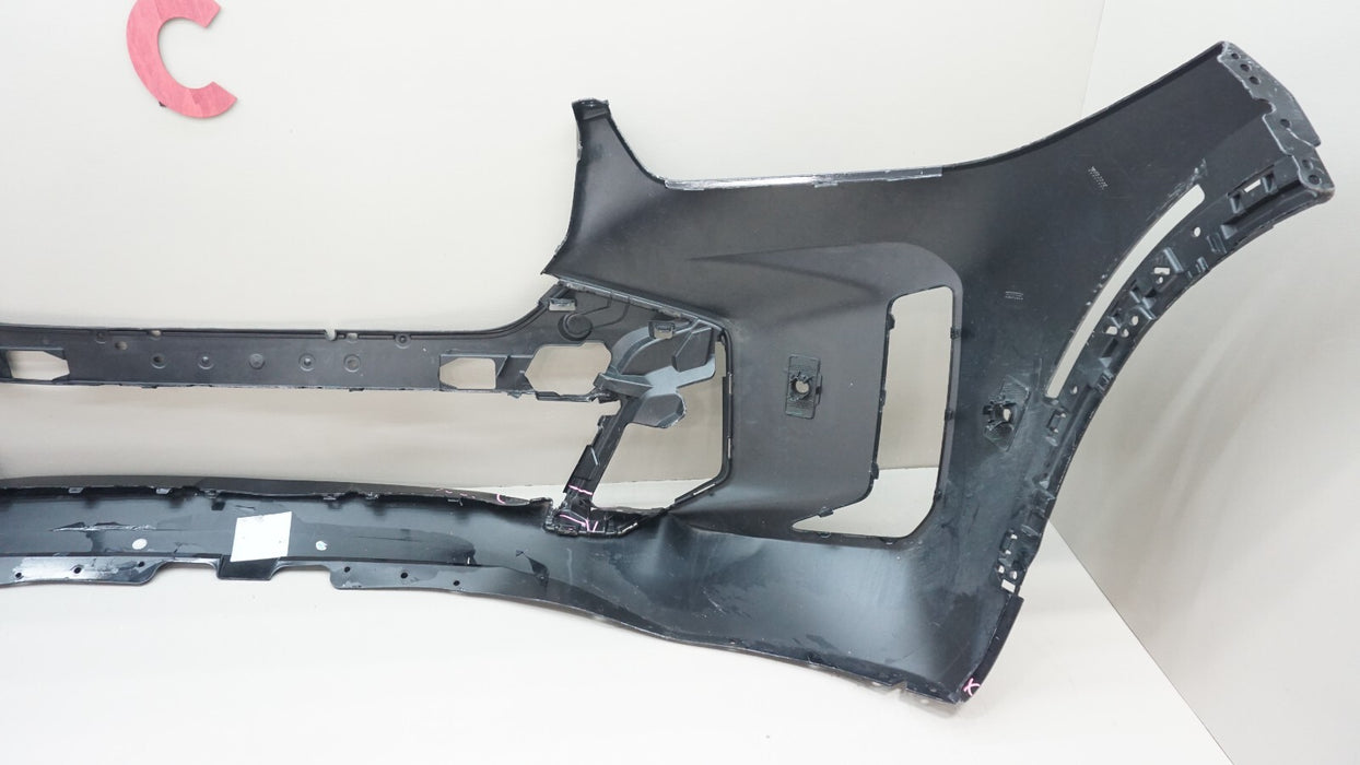 2023 -2024 BMW X5 G05 LCI MSP M- SPORT FRONT BUMPER COVER 5111 8085618 OEM