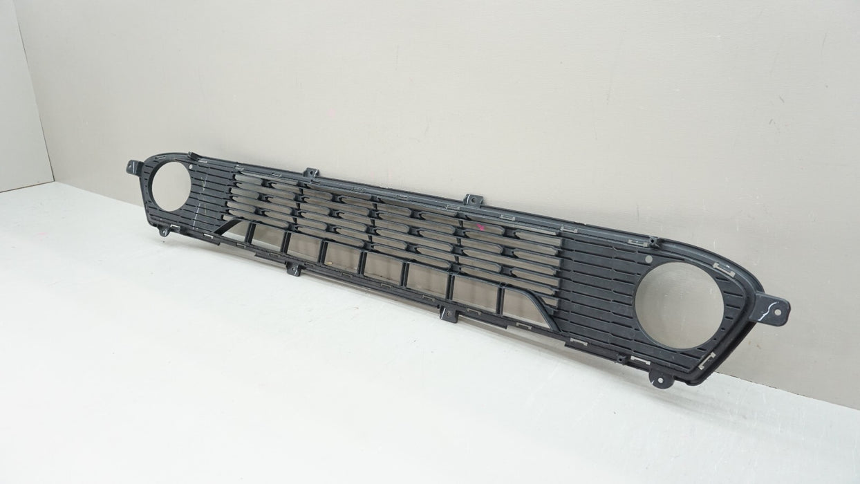2019-2020 KIA FORTE FRONT LOWER BUMPER GRILLE OEM 86531-M7000