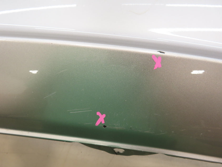 2015-2016 HONDA CRV CR-V REAR LOWER BUMPER COVER VALANCE OEM