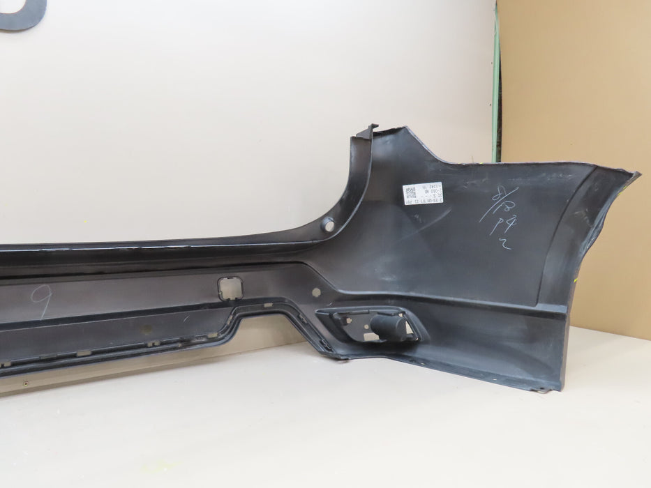 2019 2020 2021 2022 SUBARU FORESTER SPORT REAR BUMPER COVER OEM 57704SJ310