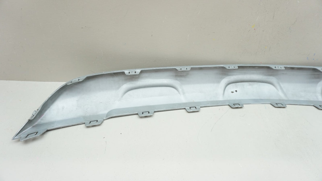 2017-2022 BUICK ENCORE FRONT LOWER BUMPER VALANCE TRIM 42536907 OEM