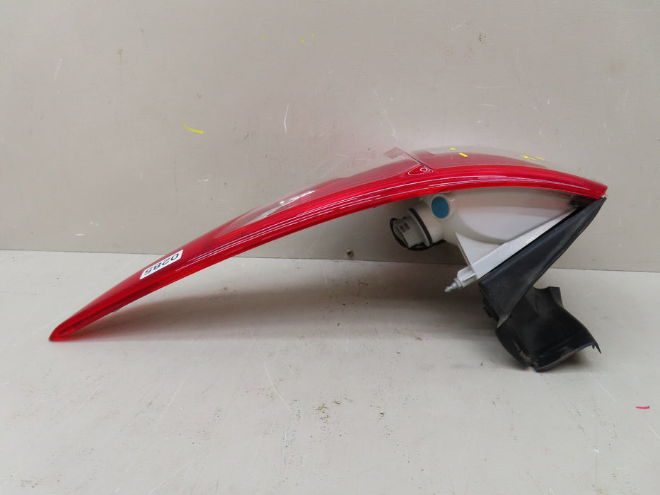 2013 2014 2015 2016 FORD ESCAPE REAR RIGHT PASSENGER SIDE TAIL LIGHT LAMP OEM