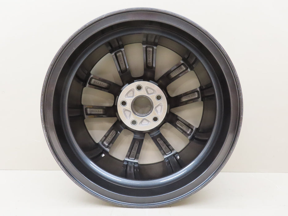 2018-2024 HONDA ACCORD WHEEL FACTORY RIM  17X 7.5 OEM
