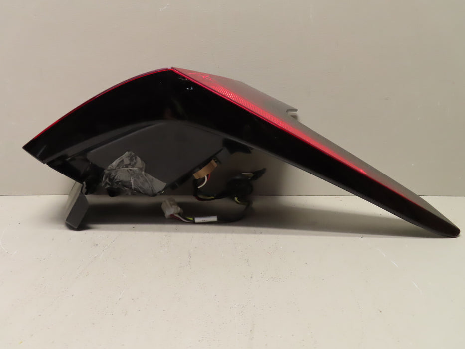 2019 2020 2021 2022 NISSAN ALTIMA DRIVER LEFT LH TAILLIGHT LAMP OEM