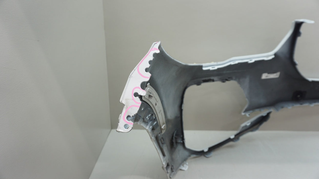 2019-2023 BMW X5 G05 FRONT BUMPER COVER 5111-7421791 OEM 19 20 21 22 23