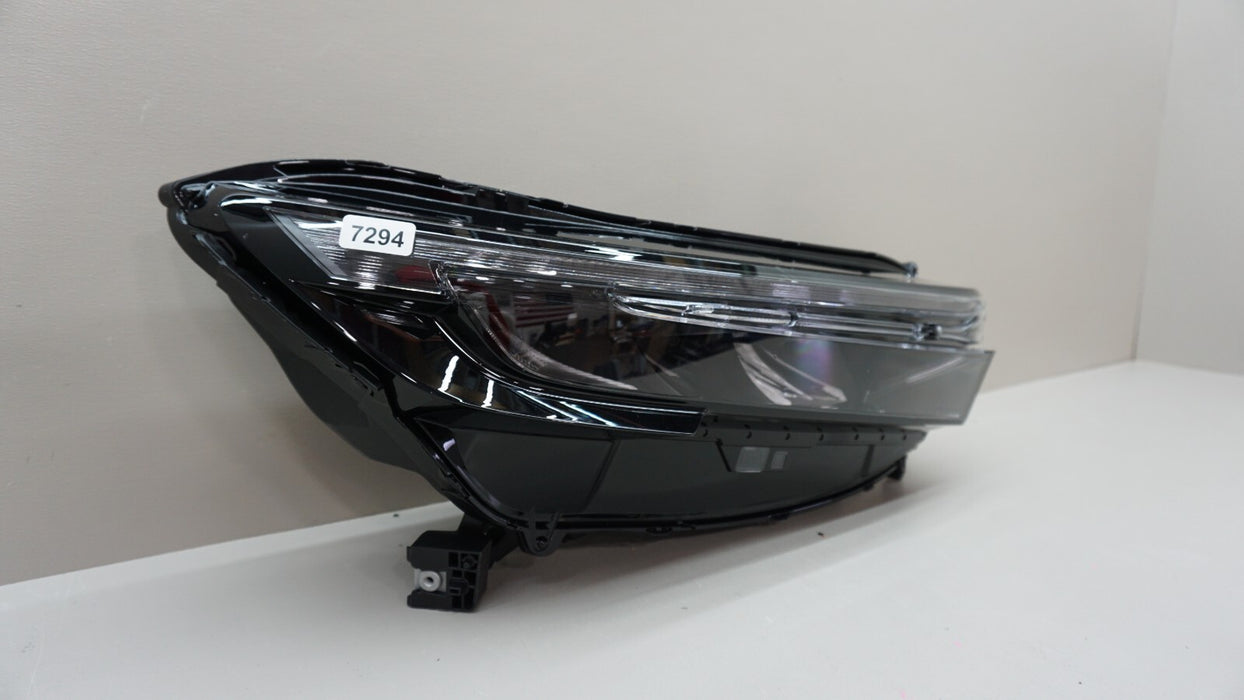 2023-2024 HONDA CR-V CRV FRONT RIGHT PASSENGER SIDE HEADLIGHT OEM LED