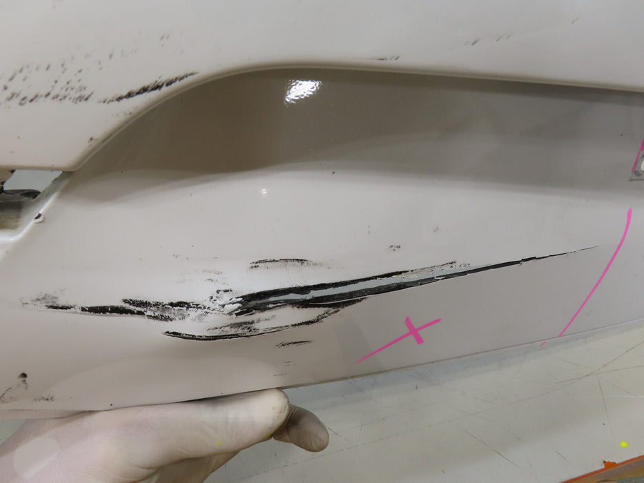 2021-2023 KIA K5 REAR BUMPER COVER OEM 86611L3300