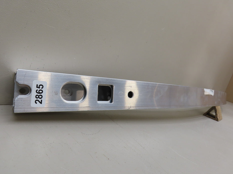 2021-2024 TOYOTA SIENNA FRONT LOWER REINFORCEMENT BAR OEM 52029-08010
