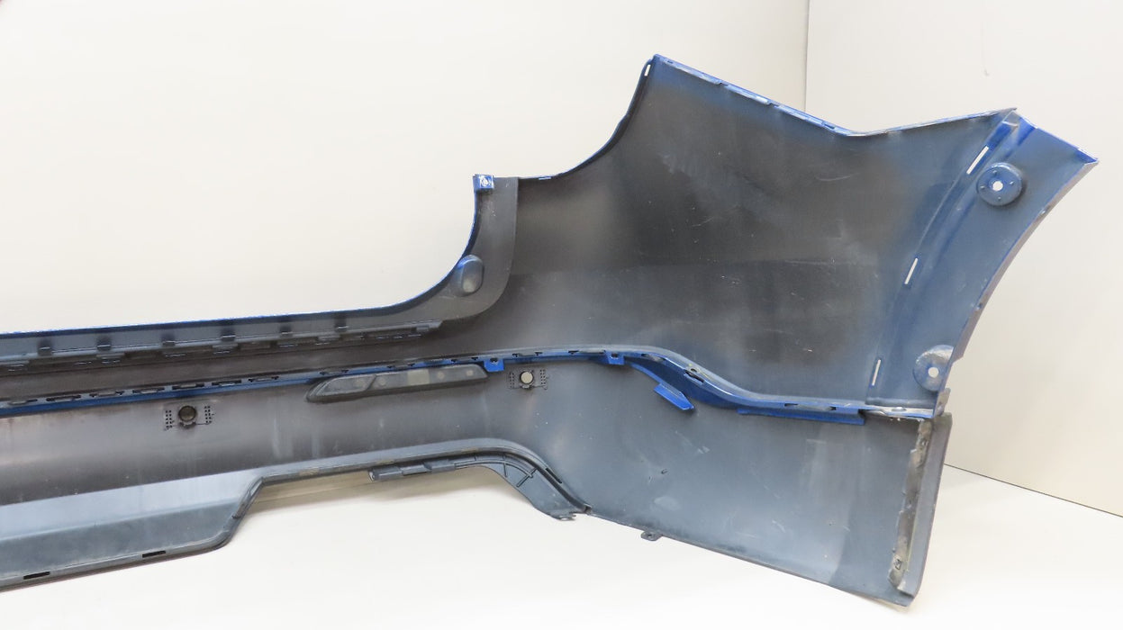 2020-2023 FORD EXPLORER REAR BUMPER COVER OEM LB5B-17F001-AAW