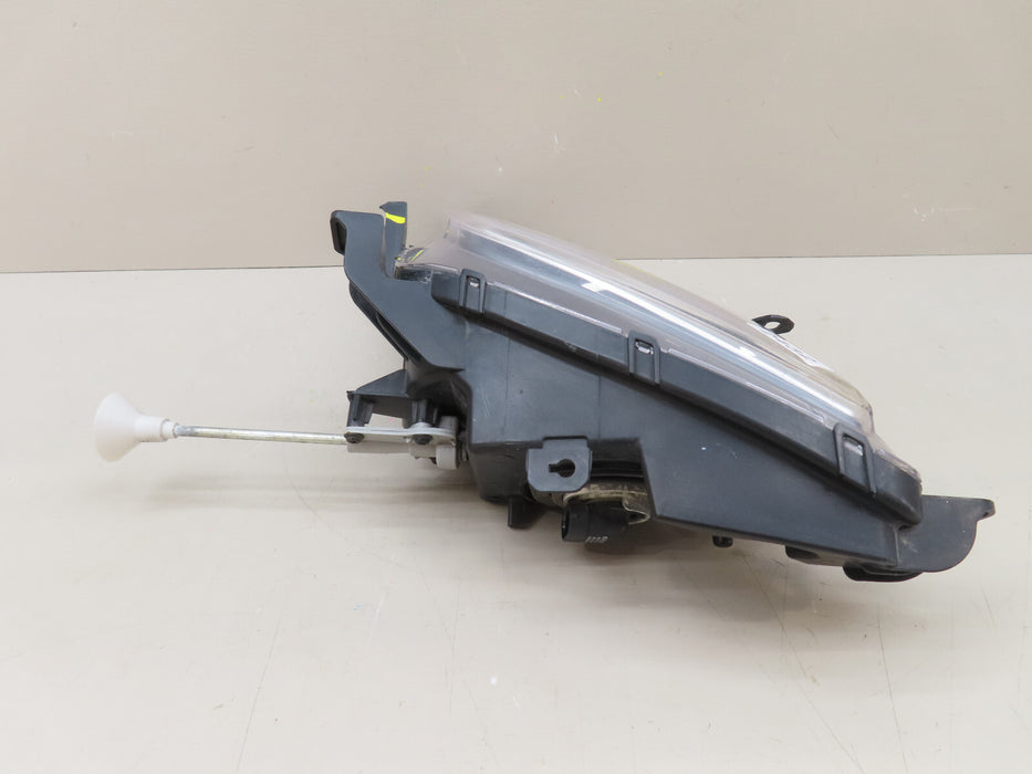 2014-2016 HYUNDAI ELANTRA FRONT LEFT DRIVER SIDE FOG LIGHT OEM 92201-3X