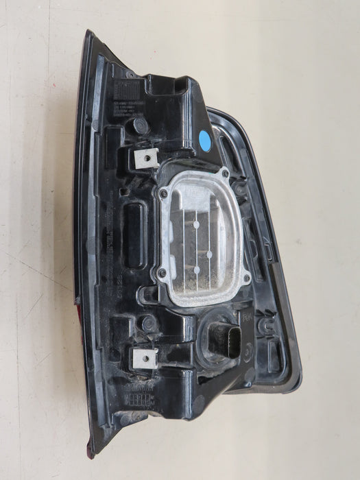 2019-2024 DODGE RAM 1500 REAR LEFT DRIVER TAIL LIGHT W/BLIND SPOT LED OEM