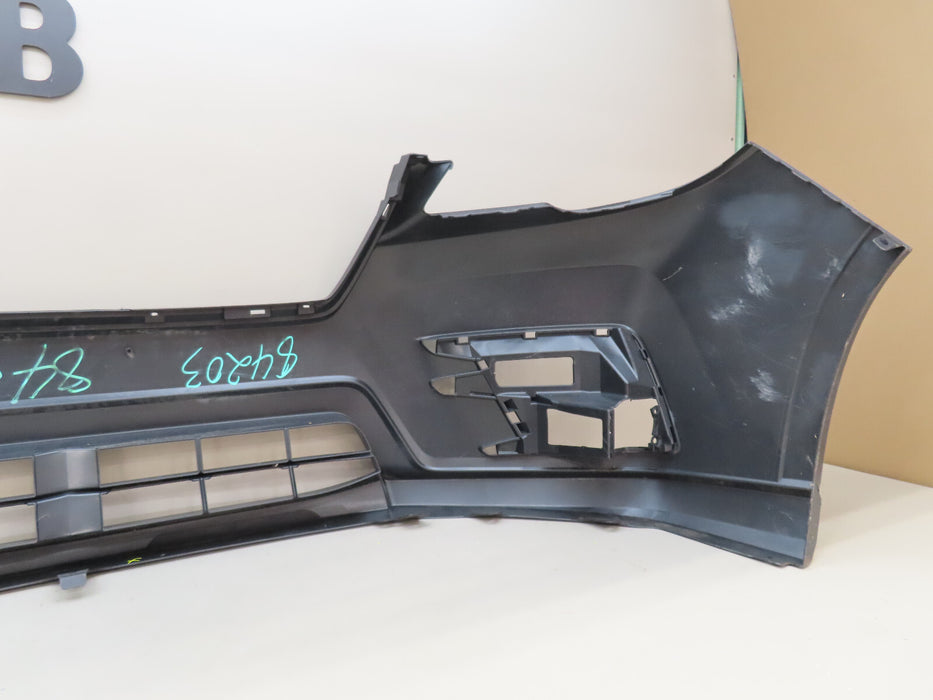 2019-2022 SUBARU ASCENT FRONT BUMPER COVER OEM 5770XC004