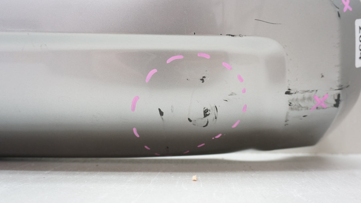 2014-2024 TOYOTA 4RUNNER REAR LOWER BUMPER VALANCE PANEL OEM 52169-35110