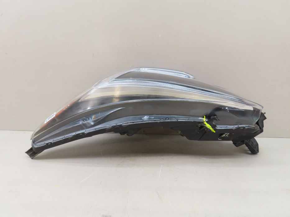 2018 2019 SUBARU OUTBACK FRONT LEFT DRIVER HALOGEN HEADLIGHT LAMP OEM