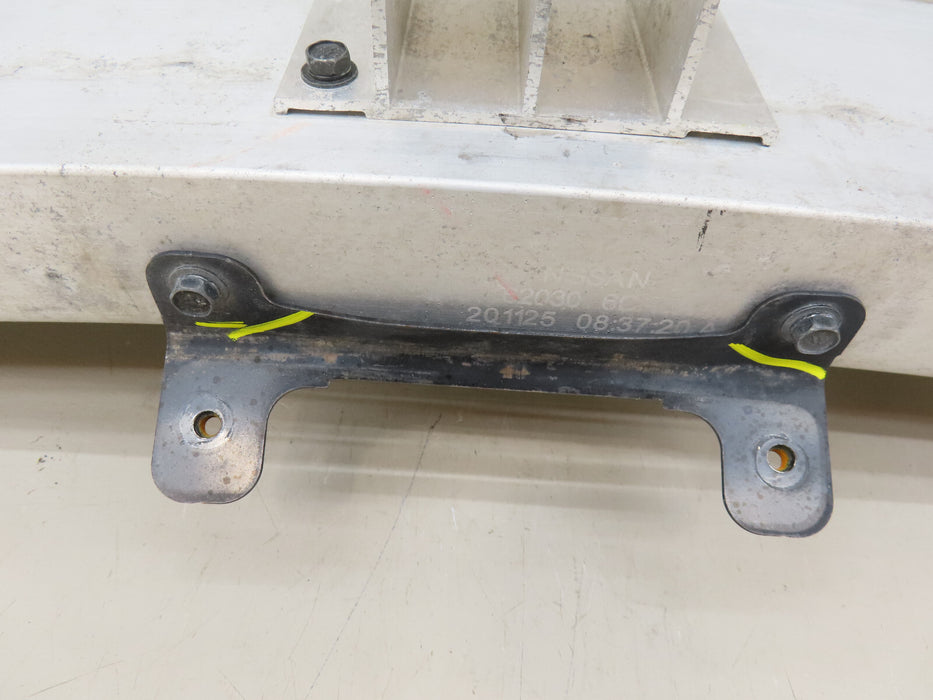 2019-2023 NISSAN ALTIMA FRONT REINFORCEMENT IMPACT BAR OEM