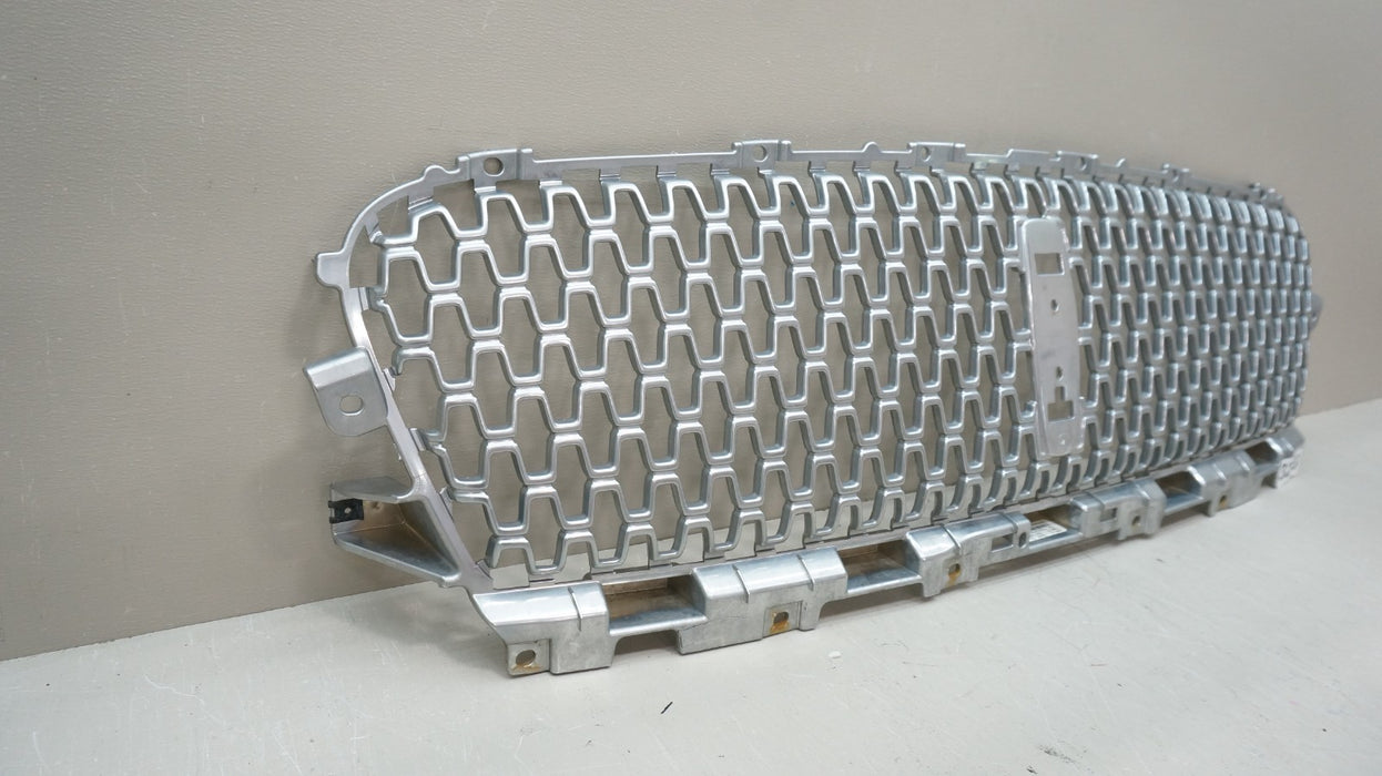 2017-2020 LINCOLN MKZ FRONT BUMPER RADIATOR GRILLE OEM HP53-8150