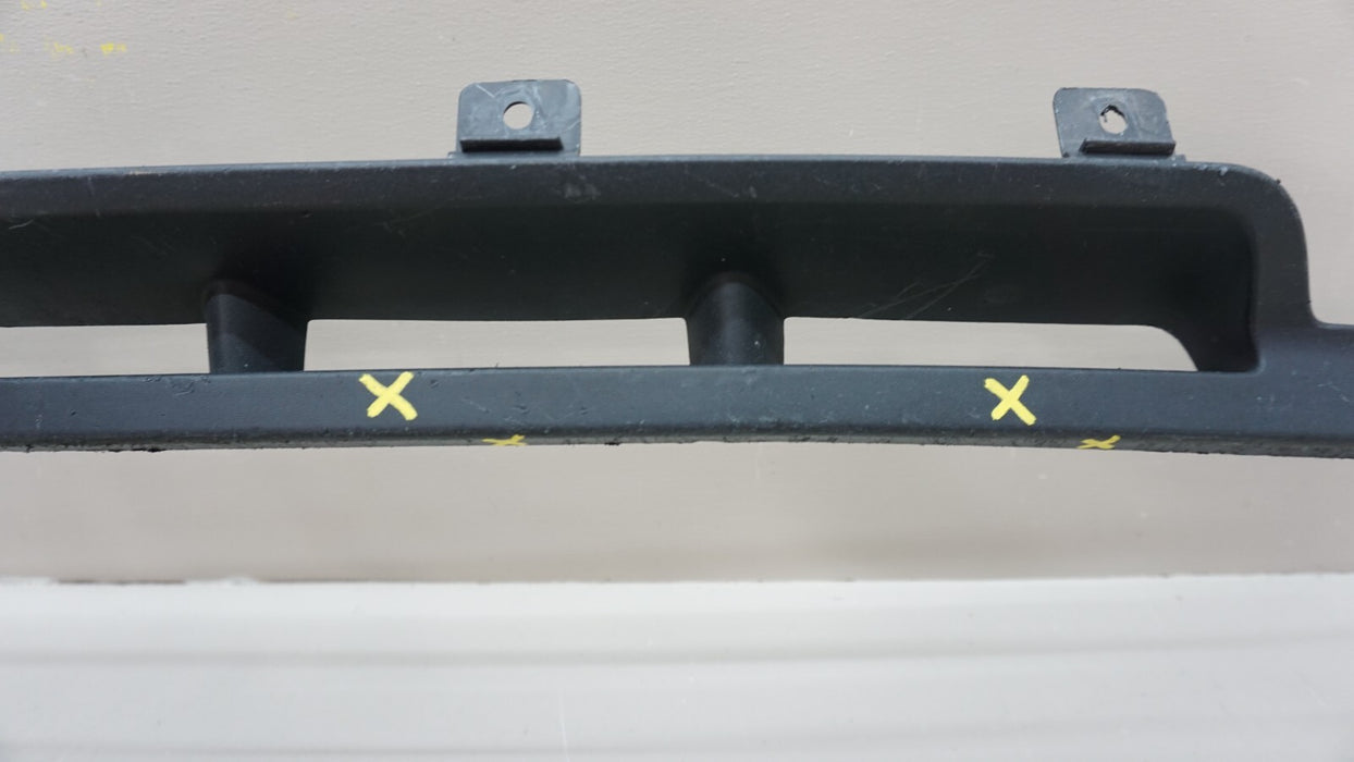 2014-2020 DODGE DURANGO FRONT LOWER BUMPER AIR DAM SKID PLATE OEM 05113682AA