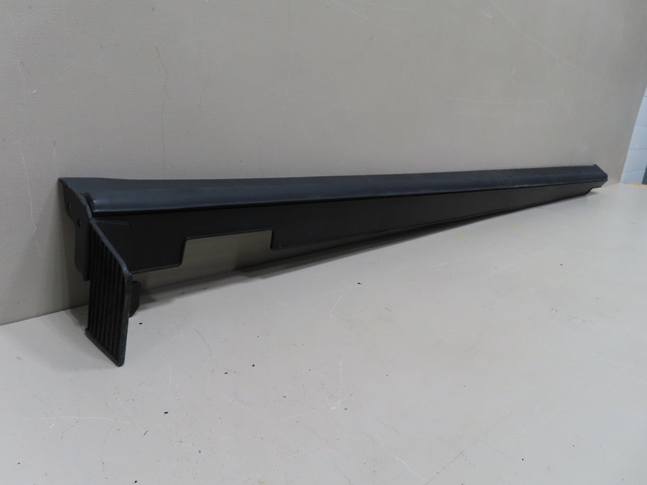 2020-2022 HYUNDAI PALISADE RIGHT RH SIDE ROCKER MOLDING 87754-S8000 OEM
