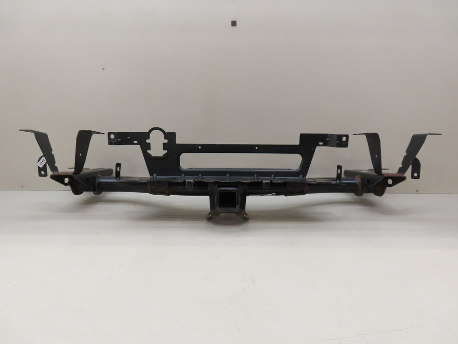 2019-2022 FORD RANGER REAR TRAILER HITCH BAR TOWING OEM KB3C-19E544-B