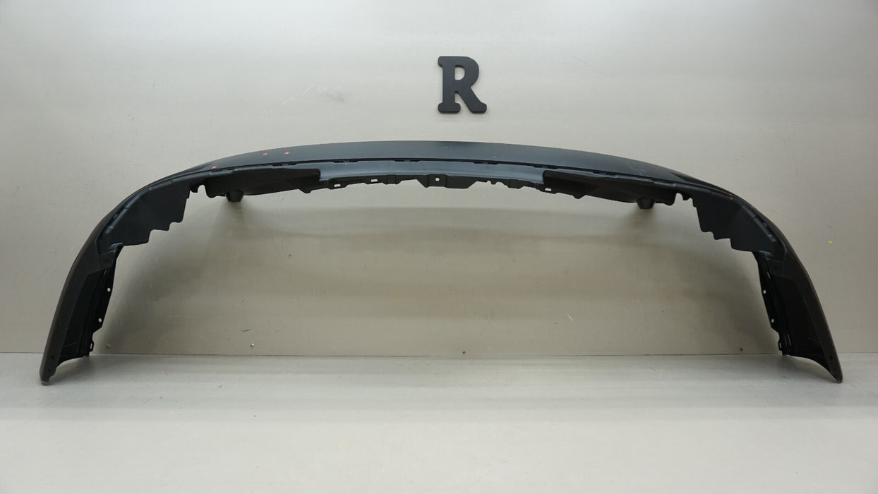 2017-2019 HONDA CRV REAR UPPER BUMPER COVER OEM 71501-TLA-A000