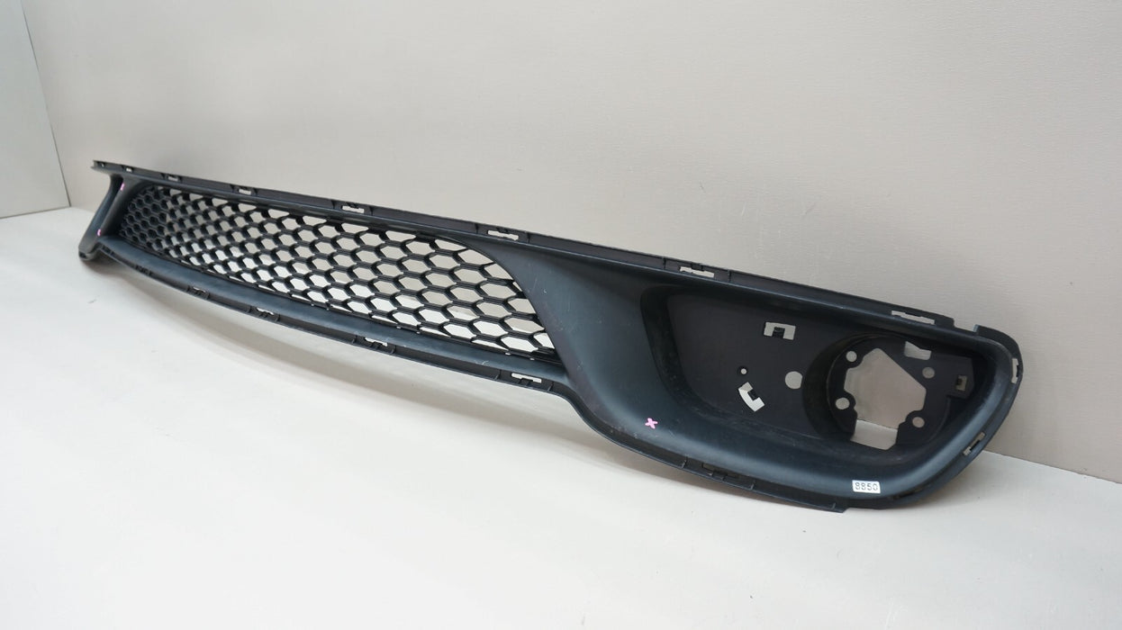 2011-2017 DODGE GRAND CARAVAN FRONT LOWER BUMPER GRILLE OEM 11RTDLGASMAA