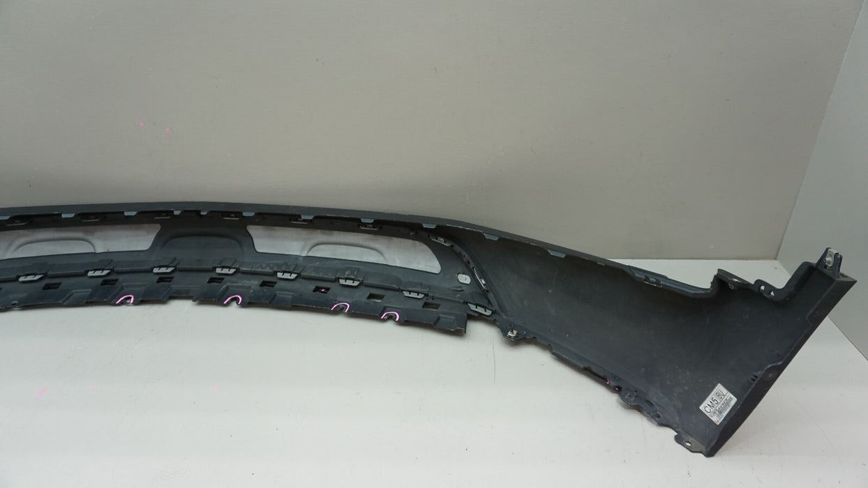 2017-2021 BUICK ENCORE FRONT LOWER BUMPER COVER VALANCE OEM 42536903
