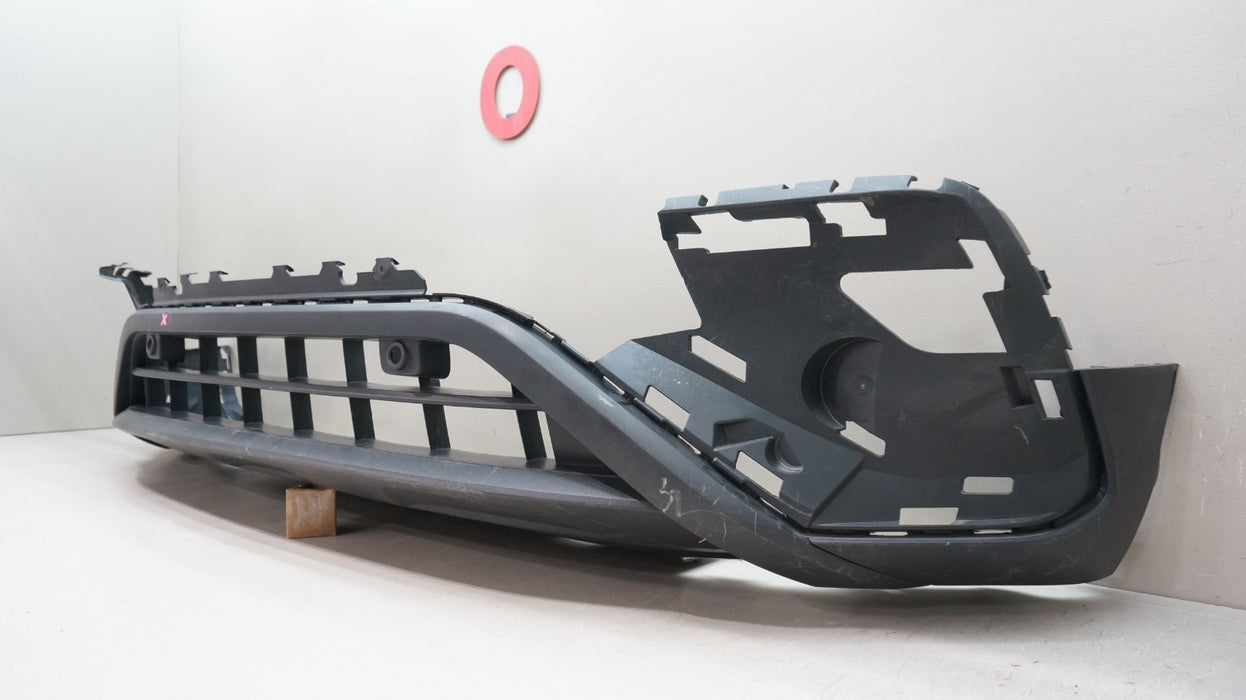2022-2024 VOLKSWAGEN TIGUAN FRONT LOWER BUMPER COVER VALANCE OEM 5NN805903K