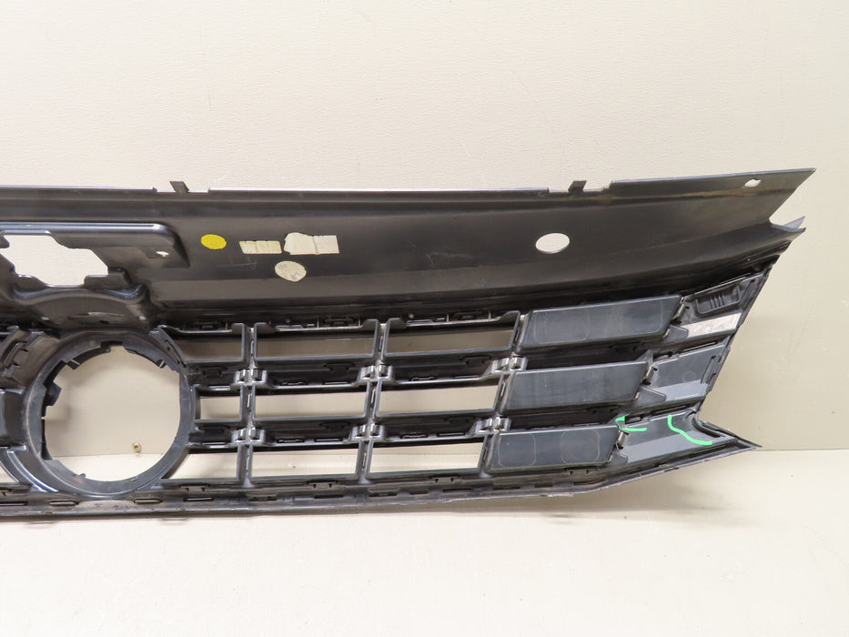 2016 2017 VOLKSWAGEN PASSAT UPPER GRILL GRILLE OEM