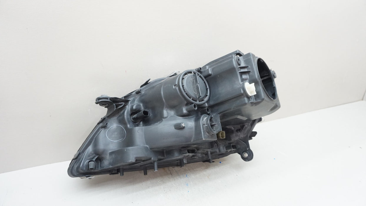 2009-2011 MERCEDES-BENZ ML350 ML500 FRONT RIGHT PASSENGER HEADLIGHT HALOGEN OEM