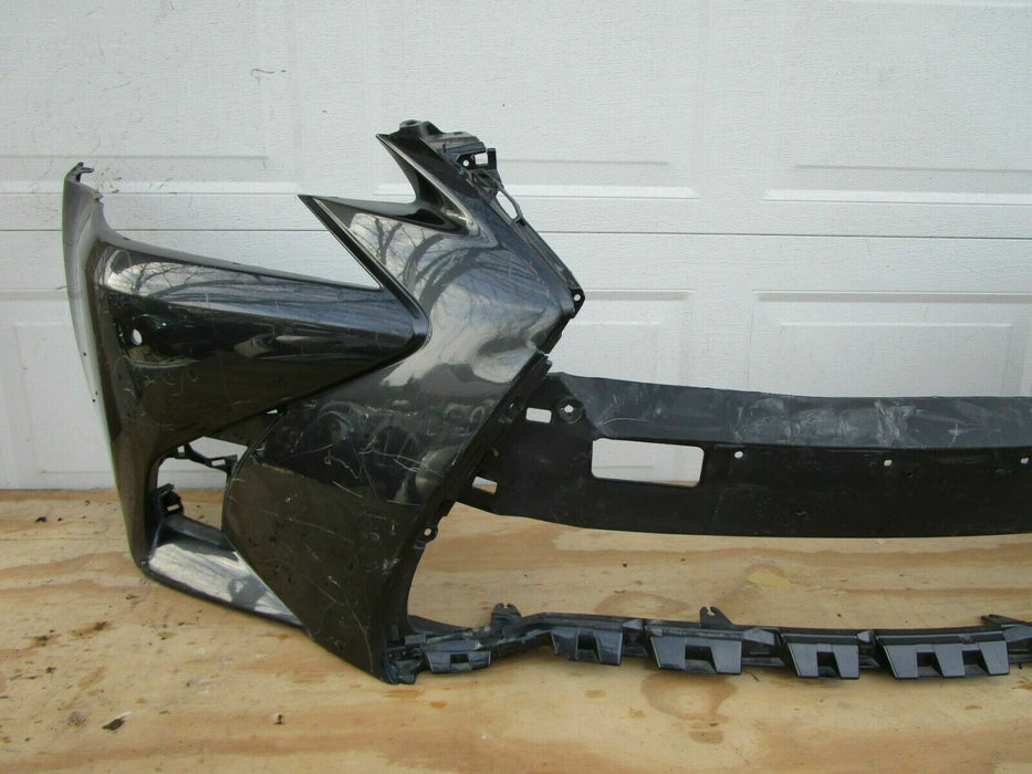 2017-2018 LEXUS GS200T GS350 GS450 FRONT BUMPER COVER PANEL 17 18 OEM