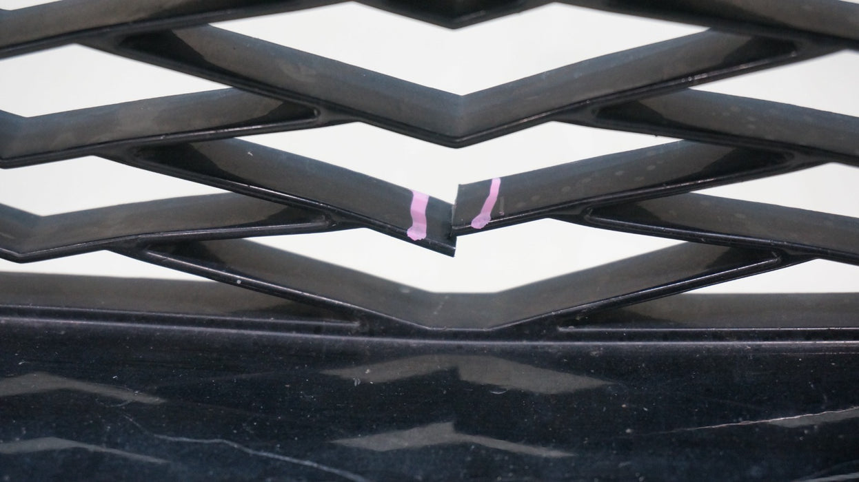 2020-2023 HYUNDAI SONATA FRONT LOWER BUMPER VALANCE COVER 86512-L0400 OEM