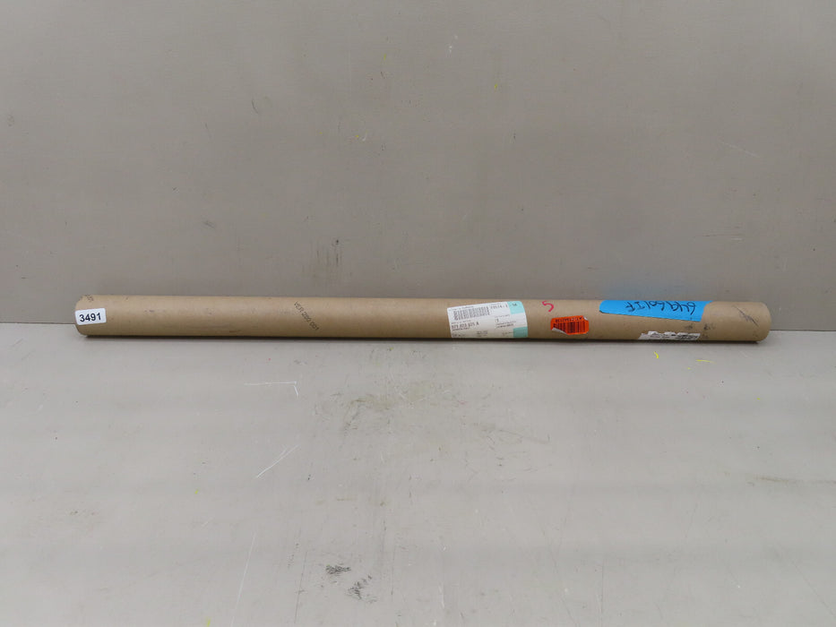 2017-2022 PORSCHE PANAMERA FRONT HOOD RELEASE CABLE OEM 971 823 535 A