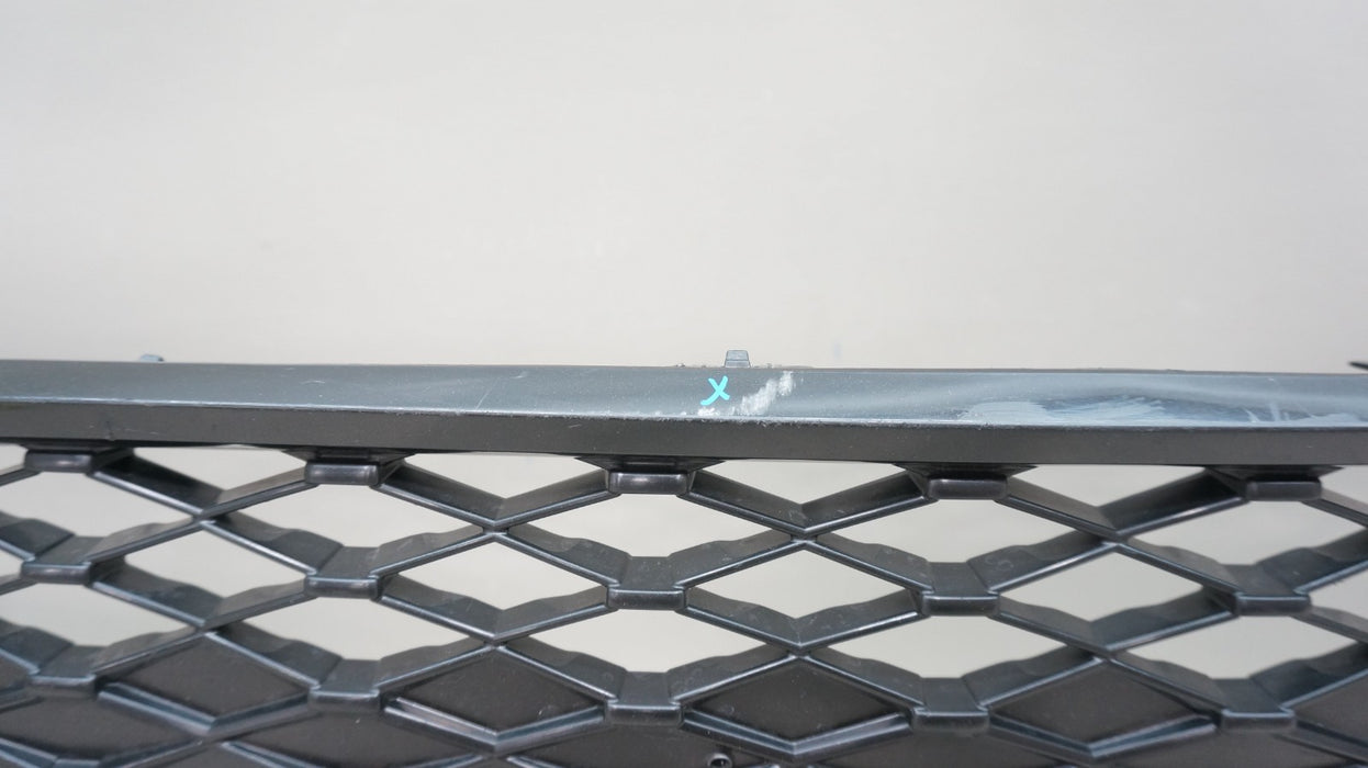 2023-2025 TOYOTA COROLLA SE XSE FRONT LOWER BUMPER GRILLE OEM 53112-02E10