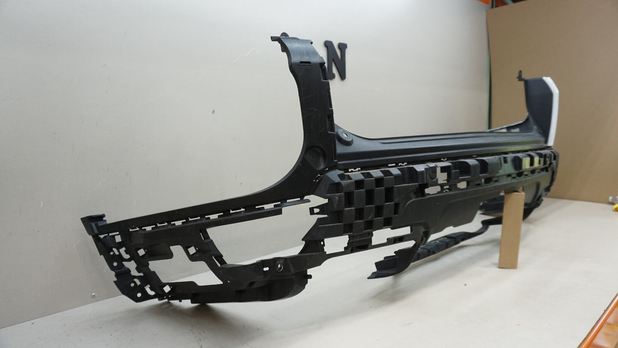 2014-2016 LAND ROVER SPORT REAR BUMPER COVER OEM 14 15 16 DK62-17926-AAW