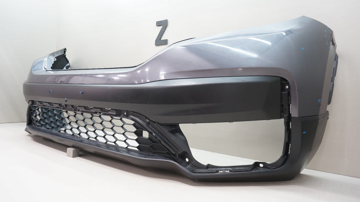 2020-2022 HONDA CR-V CRV FRONT BUMPER COVER 71101-TLA-A500 OEM