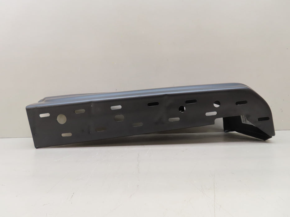 2015 2016 FORD F-150 F150 REAR LEFT DRIVER SIDE BUMPER END CAP CAPA AFTERMARKET