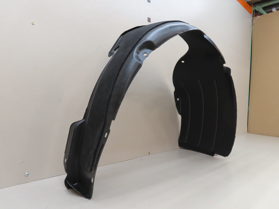 2014-2016 HYUNDAI ELANTRA FRONT RIGHT PASSENGER SIDE FENDER LINER OEM