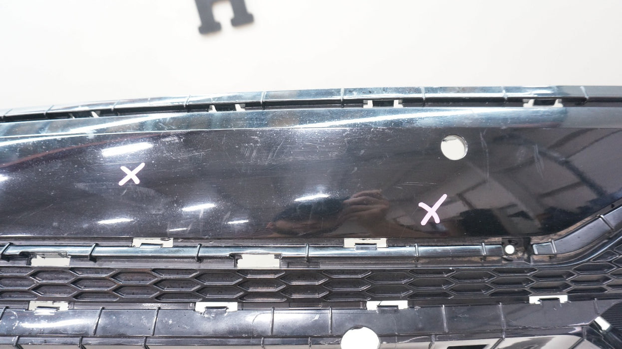 2021-2023 KIA SORENTO REAR LOWER BUMPER COVER 86612-R5300 OEM