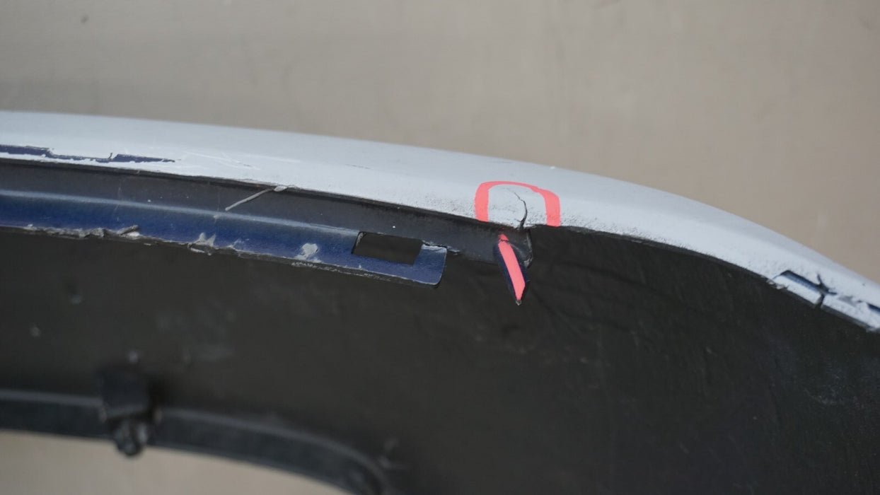 2006-2008 KIA OPTIMA FRONT MAIN BUMPER COVER OEM 86511-2G010 06 07 08