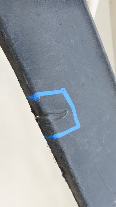 2014-2020 DODGE DURANGO FRONT BUMPER LOWER AIR DEFLECTOR OEM 05113677AA-B