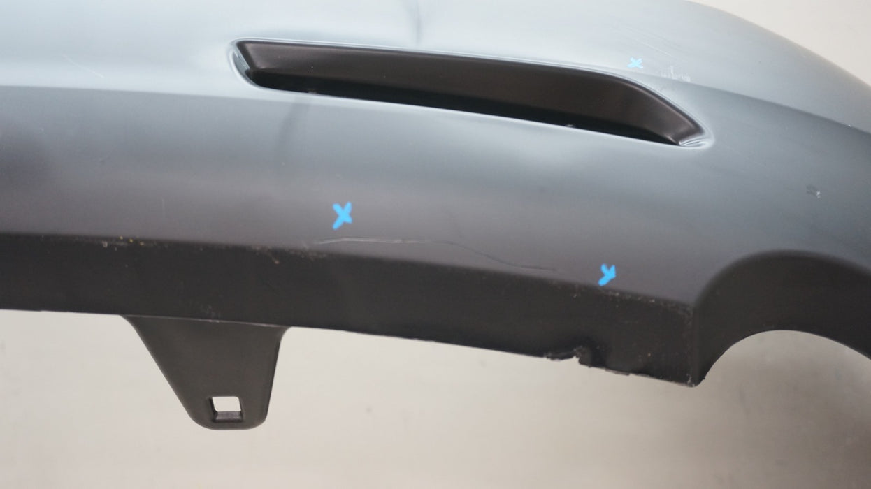 2011-2018 TOYOTA SIENNA L / LE / XLE REAR BUMPER COVER PANEL OEM 52159-08030