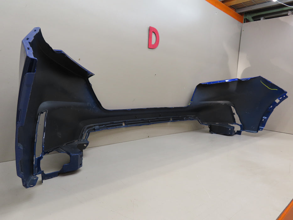 2023-2024 HONDA CRV CR-V FRONT BUMPER COVER  OEM 71101-3A0A-A000