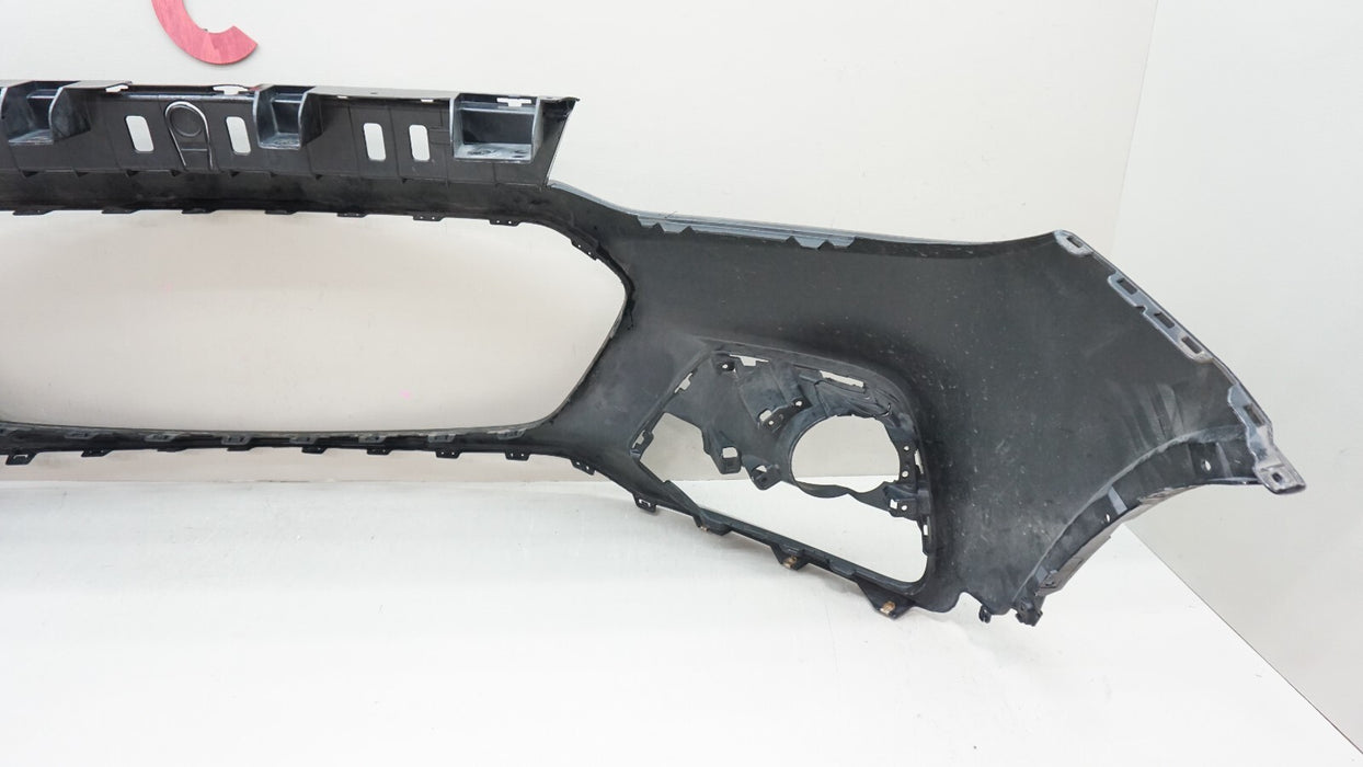 2017-2022 CHEVROLET TRAX FRONT BUMPER COVER PANEL OEM 42392730