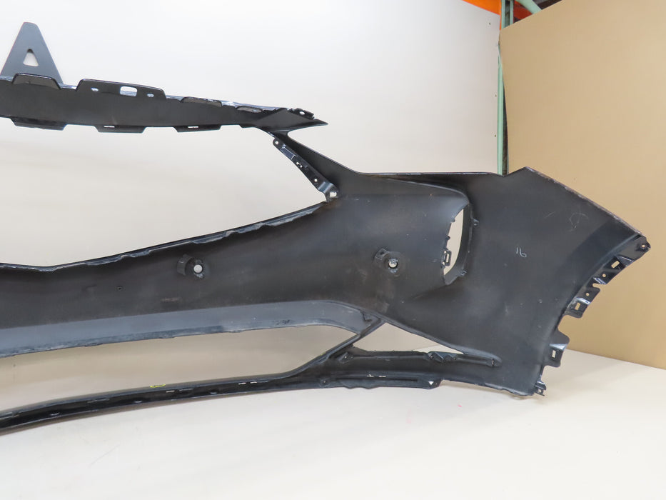 2021 2022 ACURA MDX FRONT BUMPER COVER OEM