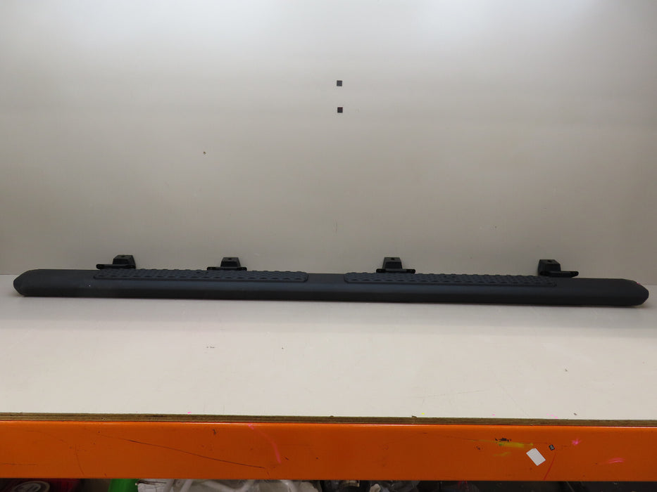 2020 2021 JEEP WRANGLER JK GLADIATOR RIGHT PASSENGER SIDE RUNNING BOARD OEM