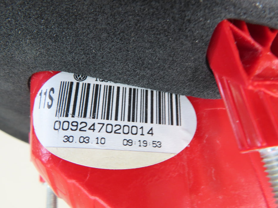2007-2011 VOLKSWAGEN EOS REAR RIGHT SIDE INNER TAIL LIGHT BRAKE STOP LAMP OEM