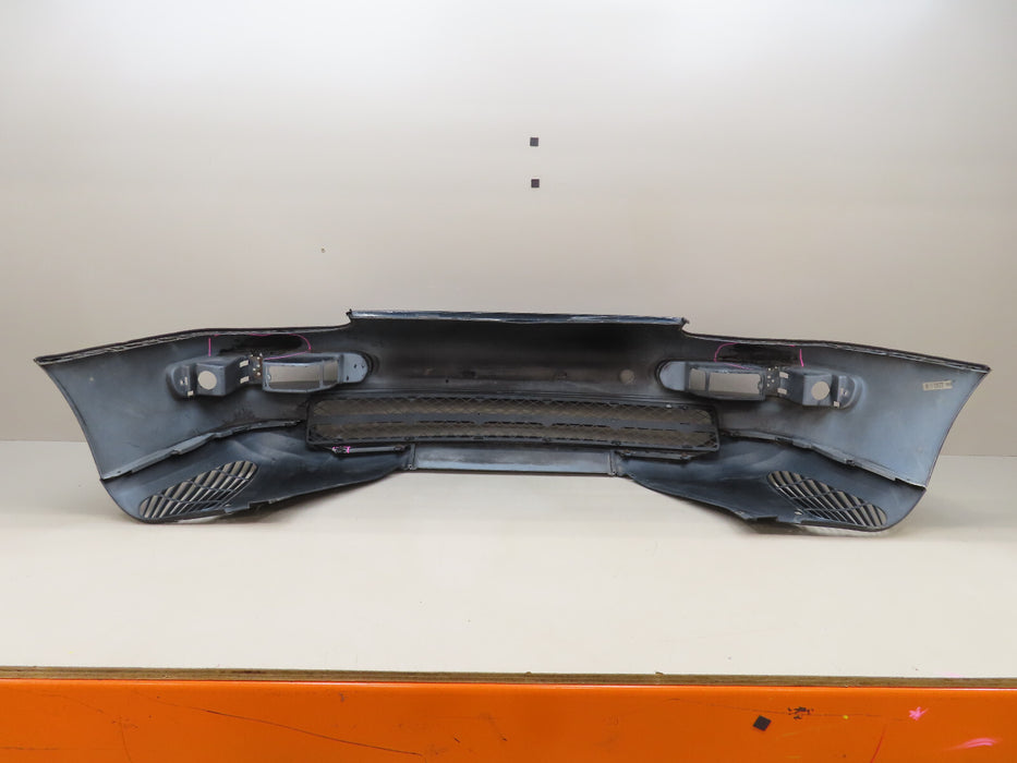 1995 1996 1997 1998 PORSCHE 911 993 FRONT  BUMPER COVER OEM 993505311Z0