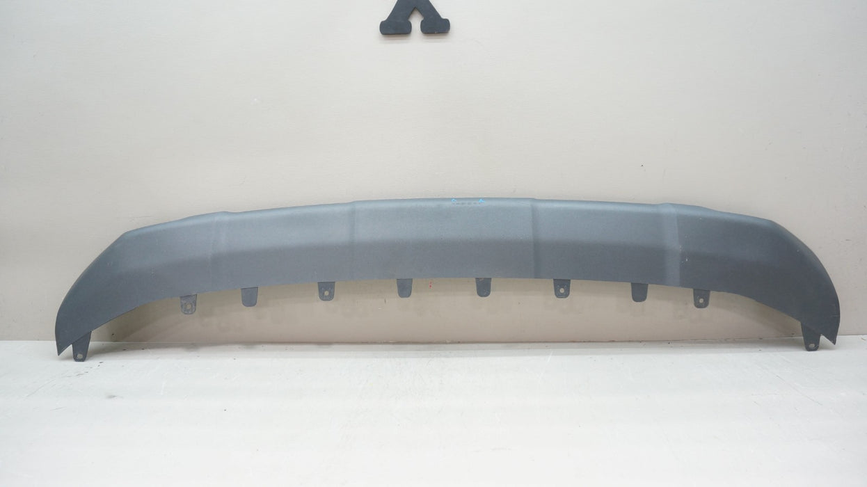 2023-2024 HONDA CR-V FRONT LOWER BUMPER VALANCE PANEL OEM 71160-3D4-A01