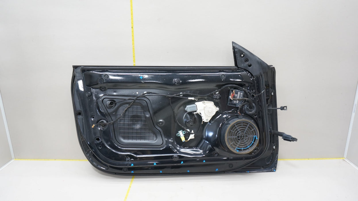 2010-2017 AUDI A5 S5 CONVERTIBLE FRONT LEFT DRIVER SIDE DOOR OEM 8T0831311C